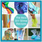 Free play online DIY Slime APK Free play online DIY Slime APK