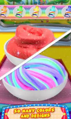 Play DIY Slime Maker Game! Fluffy Squishy Stretchy ASMR Play DIY Slime Maker Game! Fluffy Squishy Stretchy ASMR