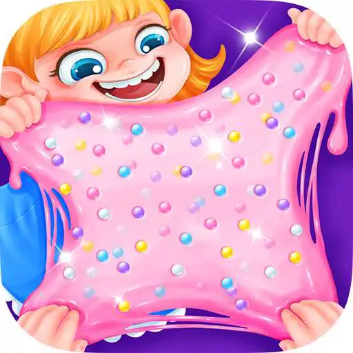 Run free android online DIY Slime Maker - Have The Best Slime Fun APK
