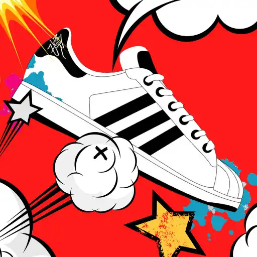 Play DIY Sneaker design APK Play DIY Sneaker design APK