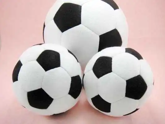 Play DIY Soccer Crafts