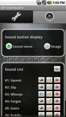Play DIY Soundboard Play DIY Soundboard