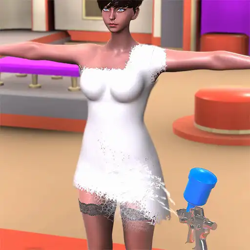 Play DIY Spray Dress APK Play DIY Spray Dress APK