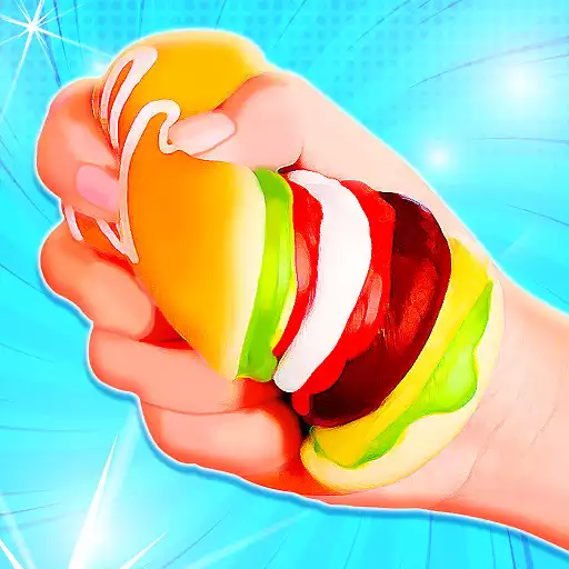 Play DIY Squishy Mesh Simulator - ASMR 3D Coloring Art APK Play DIY Squishy Mesh Simulator - ASMR 3D Coloring Art APK