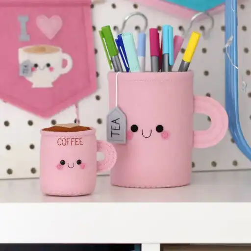 Play DIY Stationery by steps APK Play DIY Stationery by steps APK