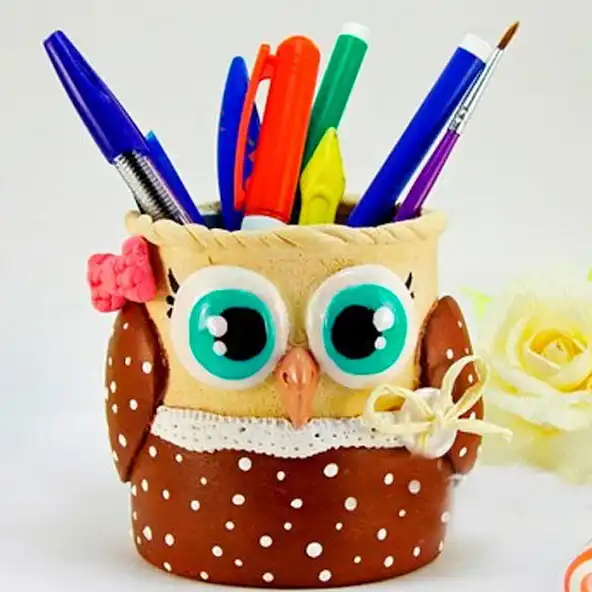 Play DIY Stationery by steps  and enjoy DIY Stationery by steps with UptoPlay