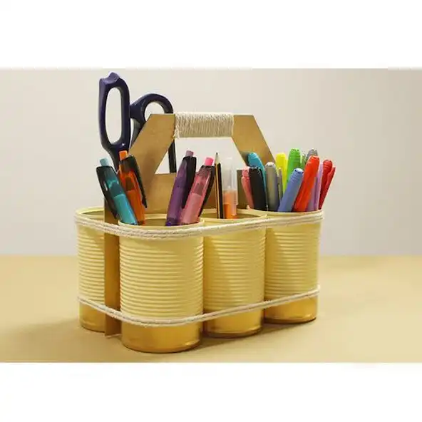 Play DIY Stationery by steps as an online game DIY Stationery by steps with UptoPlay