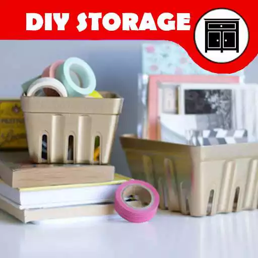 Play DIY Storage Ideas APK Play DIY Storage Ideas APK