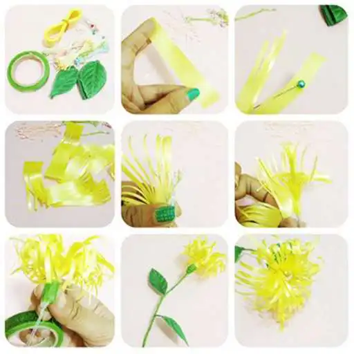 Play DIY Straws APK