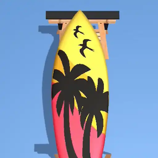 Play DIY Surfboard APK Play DIY Surfboard APK