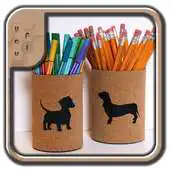 Free play online DIY Tin Cans Recycled Crafts APK