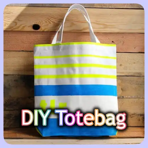 Play DIY Tote Bag Design Ideas APK