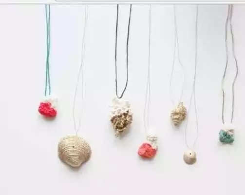Play DIY Trendy Necklace