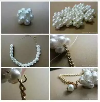 Play DIY Trendy Necklace