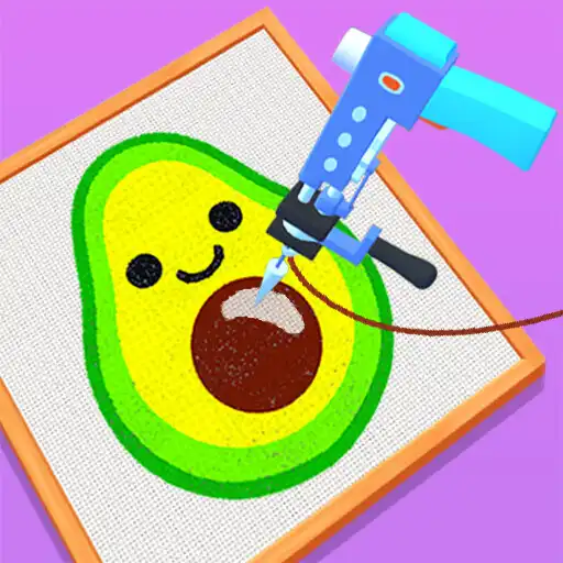 Play DIY Tufting APK