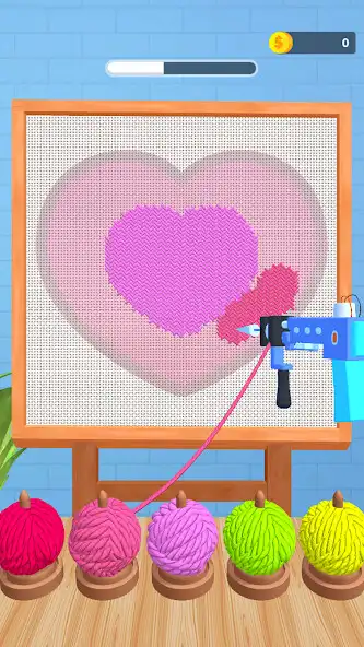 Play DIY Tufting as an online game online DIY Tufting with UptoPlay Play DIY Tufting as an online game DIY Tufting with UptoPlay