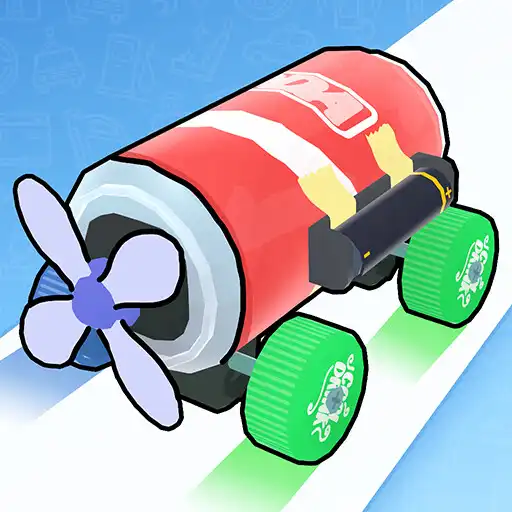 Play DIY Vehicle APK