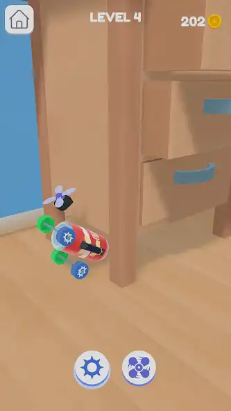 Play DIY Vehicle  and enjoy DIY Vehicle with UptoPlay