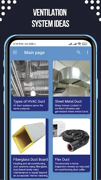 Play DIY Ventilation System Repair  and enjoy DIY Ventilation System Repair with UptoPlay