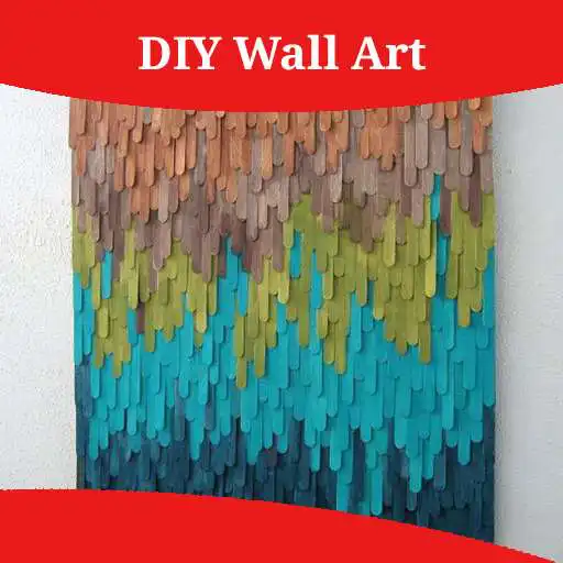 Free play online DIY Wall Art APK