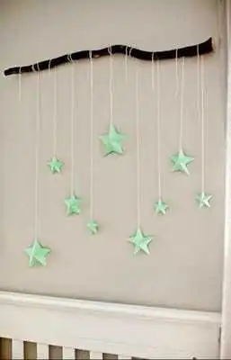 Play DIY Wall Art