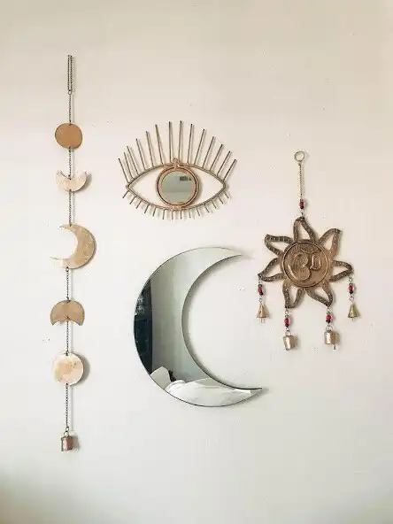 Play DIY Wall Hanging Decoration  and enjoy DIY Wall Hanging Decoration with UptoPlay