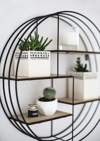 Play DIY Wall Hanging Decoration as an online game DIY Wall Hanging Decoration with UptoPlay