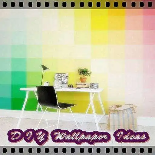 Play DIY Wallpaper Ideas APK