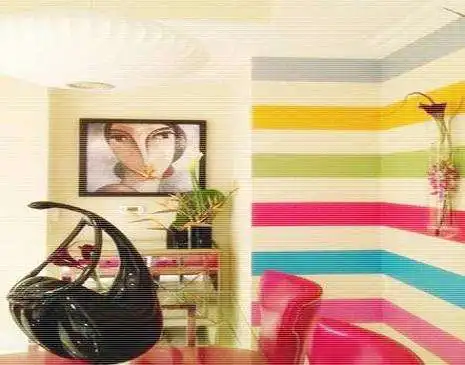 Play DIY Wallpaper Ideas as an online game DIY Wallpaper Ideas with UptoPlay