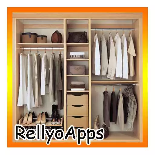 Run free android online diy wardrobe ideas APK