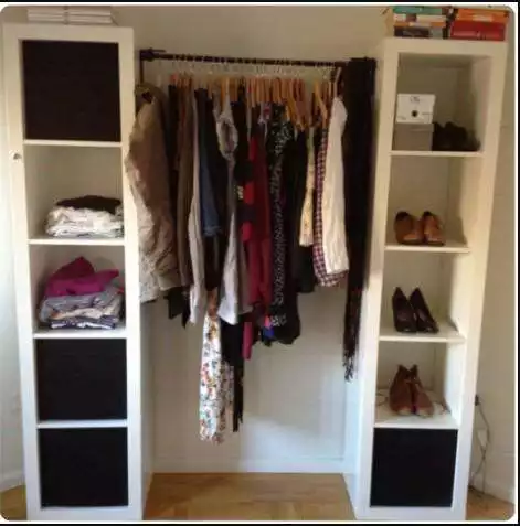 Play APK diy wardrobe ideas  and enjoy diy wardrobe ideas with UptoPlay com.diywardrobeideas.Anggrainiapps