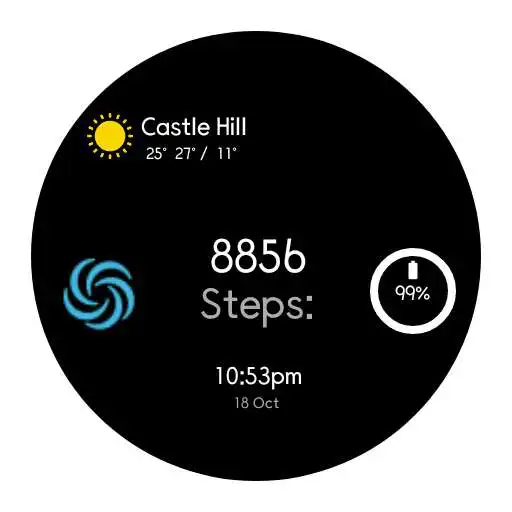 Play DIY WatchFace APK