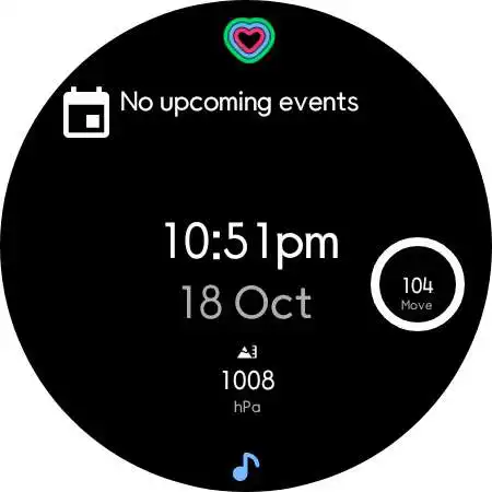 Play DIY WatchFace  and enjoy DIY WatchFace with UptoPlay