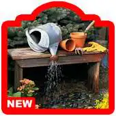 Free play online DIY Water Fountain Design APK Free play online DIY Water Fountain Design APK
