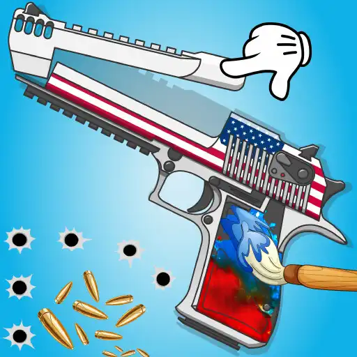 Play DIY Weapon APK