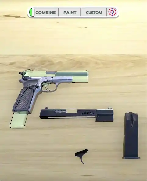 Play DIY Weapon  and enjoy DIY Weapon with UptoPlay