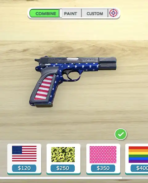 Play DIY Weapon as an online game DIY Weapon with UptoPlay