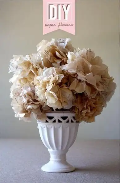 Play APK DIY Wedding Accessories Ideas  and enjoy DIY Wedding Accessories Ideas with UptoPlay com.DIYWeddingAccessoriesIdeas.saiyaapp