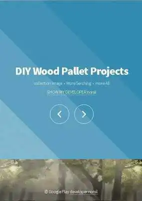 Play DIY Wood Pallet Projects
