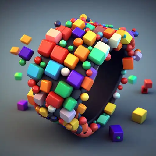 Play DIY Wristband (Miyuki) APK