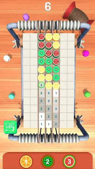 Play DIY Wristband (Miyuki) as an online game DIY Wristband (Miyuki) with UptoPlay