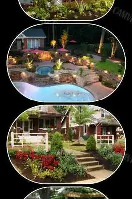 Play DIY Yard Design Ideas
