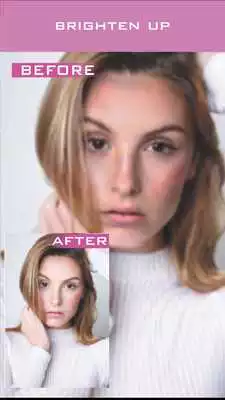 Play DIY YouCam Makeup