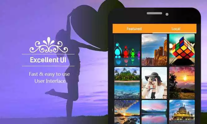 Play DIY Your Screen