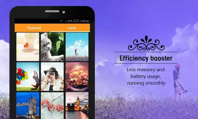 Play DIY Your Screen