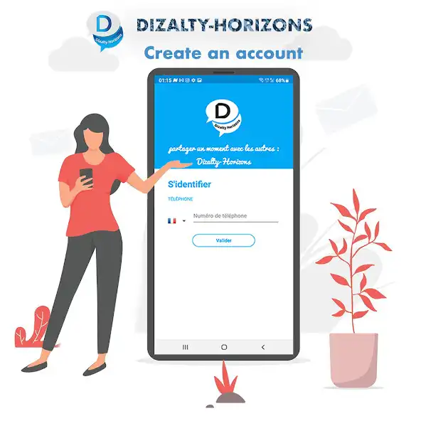 Play Dizalty-Horizons  and enjoy Dizalty-Horizons with UptoPlay