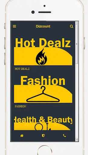 Play Dizcount  and enjoy Dizcount with UptoPlay