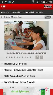 Play Dizi Haberleri
