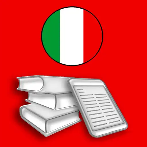 Play Dizionario Italiano Gabrielli APK Play Dizionario Italiano Gabrielli APK