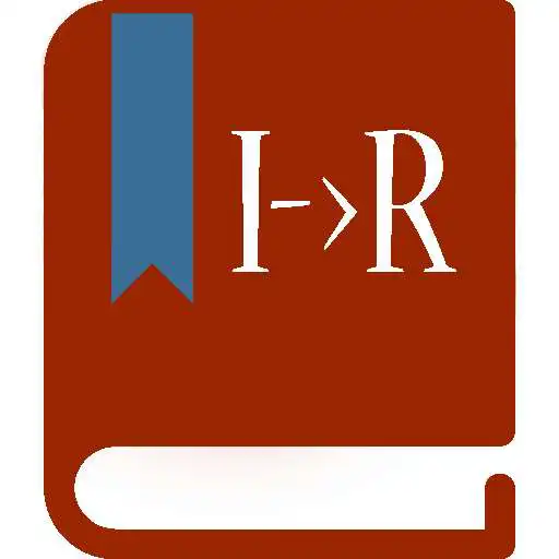 Play Dizionario Italiano Reatino APK